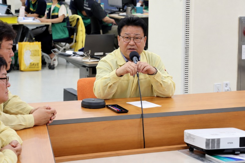 김종욱 오산시의회 의장. /오산시의회