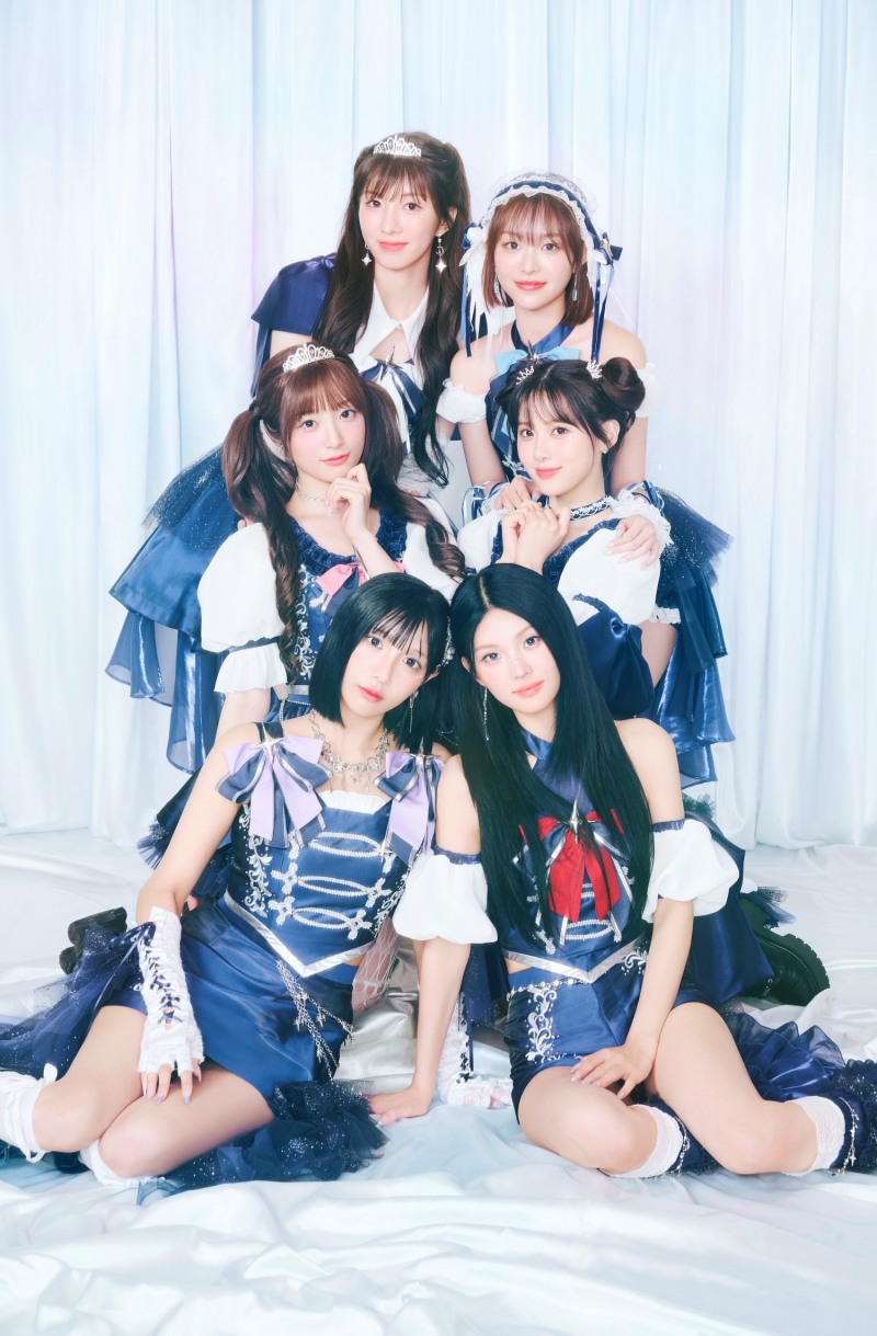 라잇썸, 9월 일본 정식 데뷔…미니 앨범 ‘Re:idol’ 발매