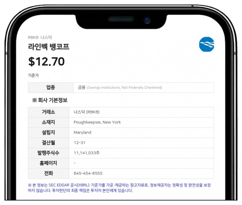 라인벡 뱅코프, 수잔 룰렌 로클린 신임 이사 선임