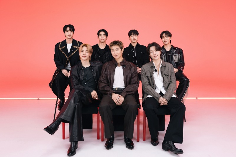 BTS, 美 빌보드 메인 앨범 차트 21주 연속 진입