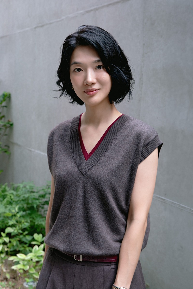 ‘킬러들의 쇼핑몰 시즌2’ 정윤하, 뜨거운 관심 입증한 美친 열연