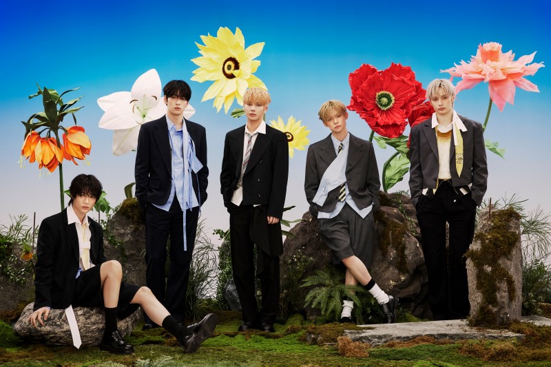 사진제공 = 빅히트 뮤직(하이브)