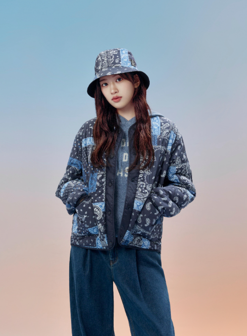 네파, 26FW 신상품 '얼리 패스' 진행…경량 패딩 강화