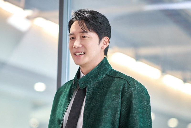 ’인턴‘ 김준한·류혜영, 우투투를 이끄는 핵심 인재…생생한 K-오피스 완성