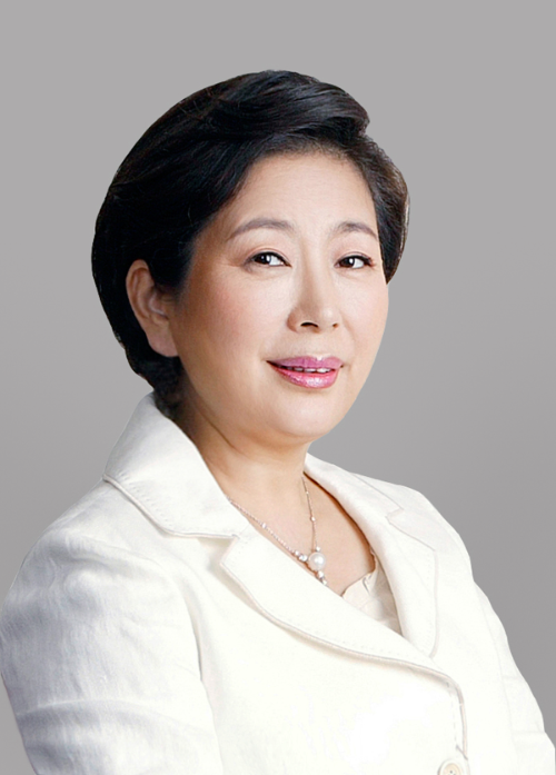 현정은 현대그룹 회장. 사진= 현대그룹