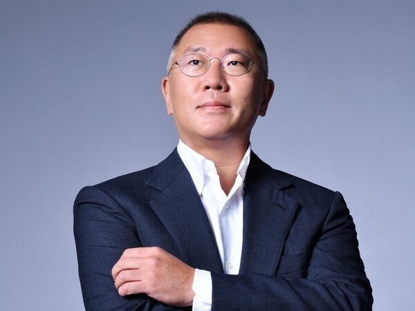 정의선 10년 약속이 현실로... 제네시스 GV90 공개
