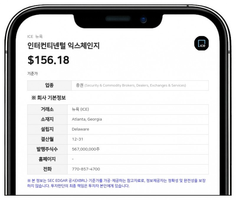 인터컨티넨털 익스체인지, 37억 5000만 달러 규모 선순위 채권 발행 완료