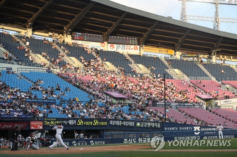 LG는 팬심을 두려워해야 한다.
