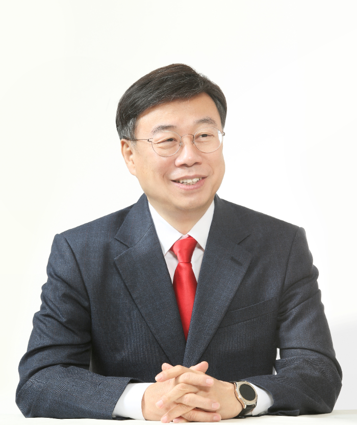 신상진 성남시장. /성남시