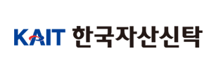 한국자산신탁, 부동산신탁 브랜드평판 2026년 8월...1위