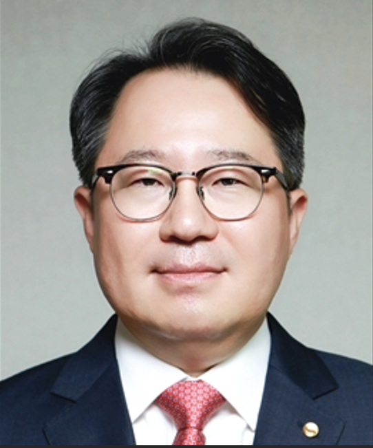 사진: 권민수 신임 한은 부총재