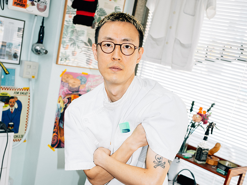 사진제공=언커먼 아이웨어