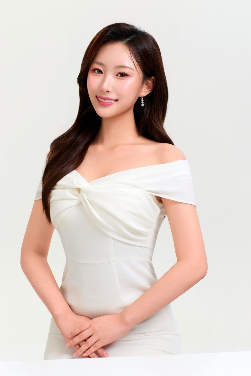 19살 이서아, 미스인터콘티넨탈 코리아 2026 본선 도전