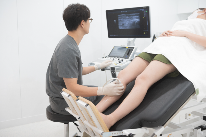 사진=다리핏의원 심장혈관흉부외과 전문의 서동주 원장