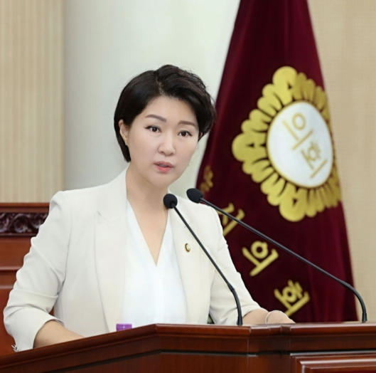 손동숙 고양시의원