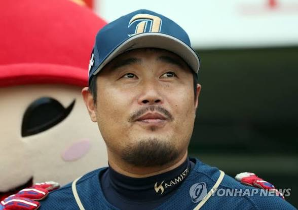 이호준 NC 감독