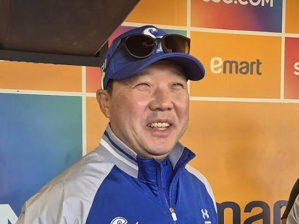 박진만 삼성 감독