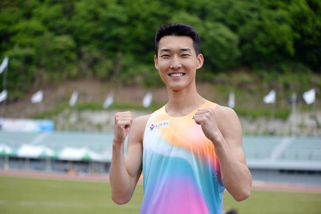 우상혁 / 사진=연합뉴스