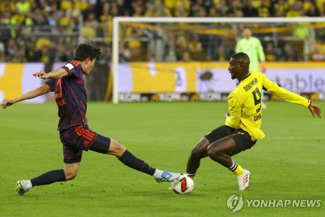 김민재 / 사진=연합뉴스