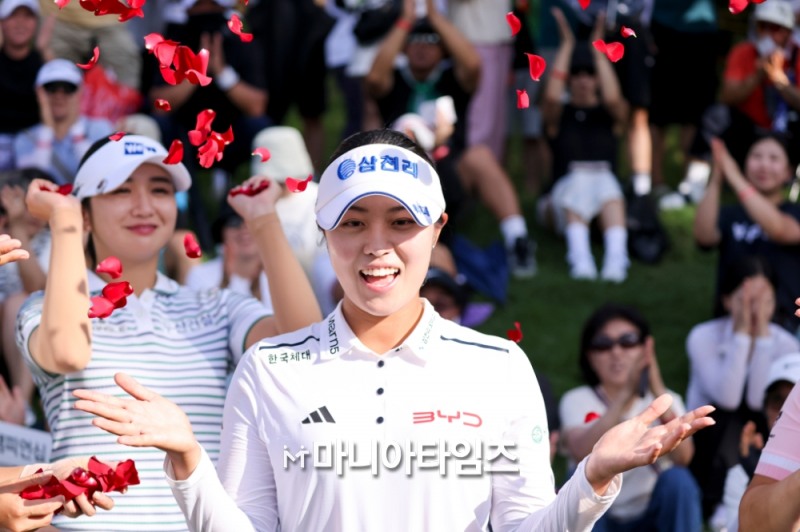 서교림 / 사진=마니아타임즈