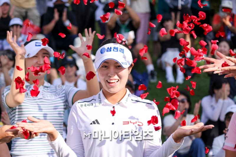 서교림 / 사진=연합뉴스