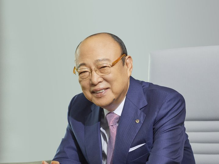 김승연 회장, 경남 집중호우 피해지역 피해 복구 전폭 지원