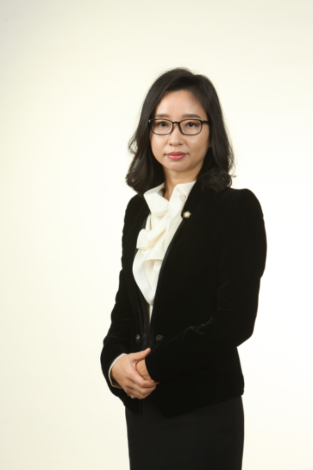 엄정숙 부동산 전문 변호사/법도종합법률사무소
