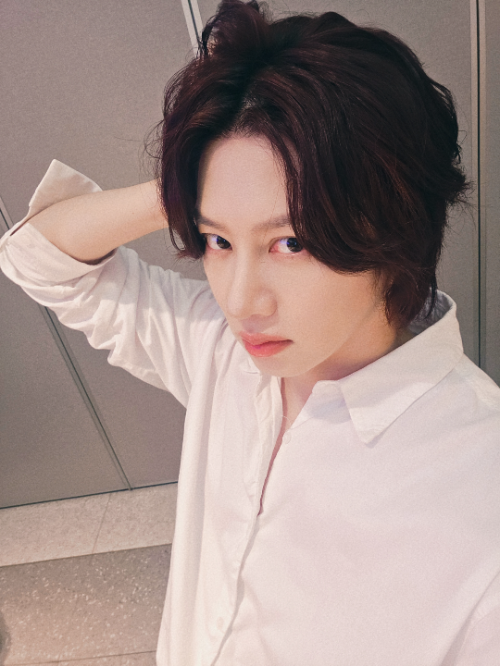 슈퍼주니어 김희철