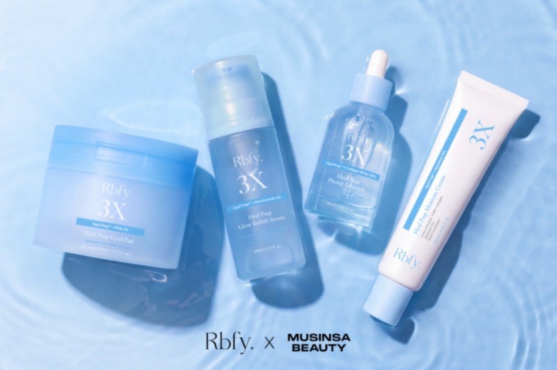 사진 제공: 리바이포유(Rbfy)
