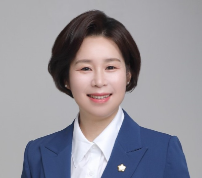 정현미 경기도의원