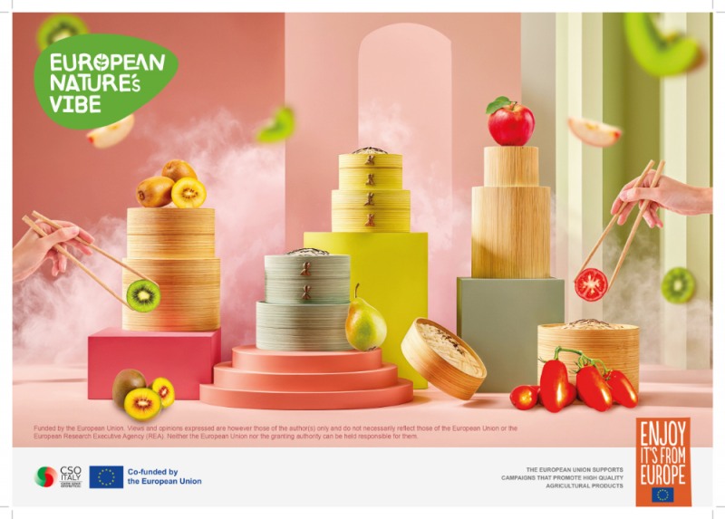 사진: CSO Italy
