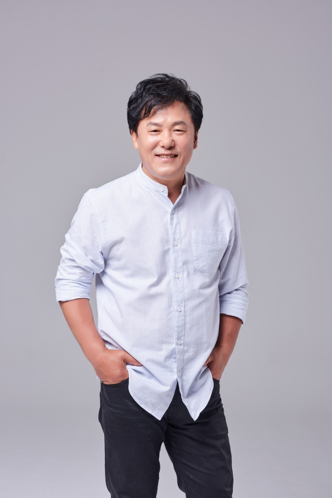 가수 구창모. (사진제공=국악방송)