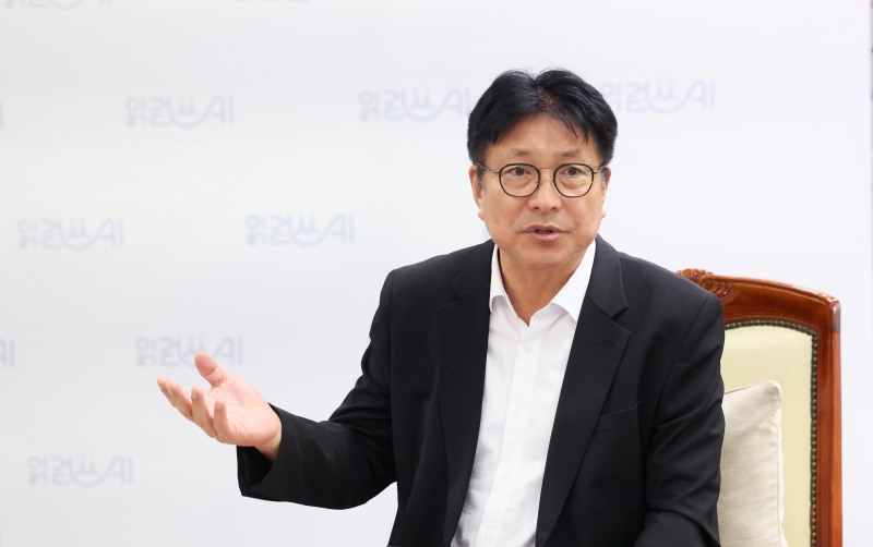 도성훈 인천시교육감. /인천시교육청