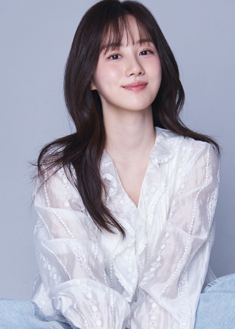 윤상정, 스크린 행보 본격화…‘인턴’ 출연