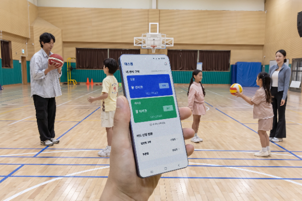 침입 감지 넘어 시설관리까지…학교 보안 '무인 운영' 확장
