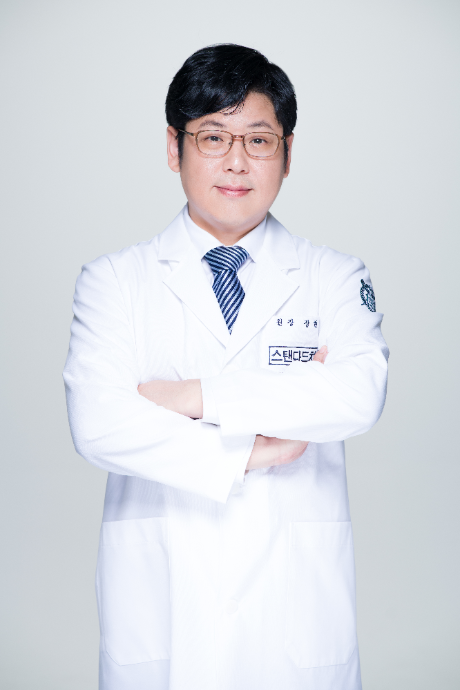 사진=스탠다드치과 이천점 장현민 원장