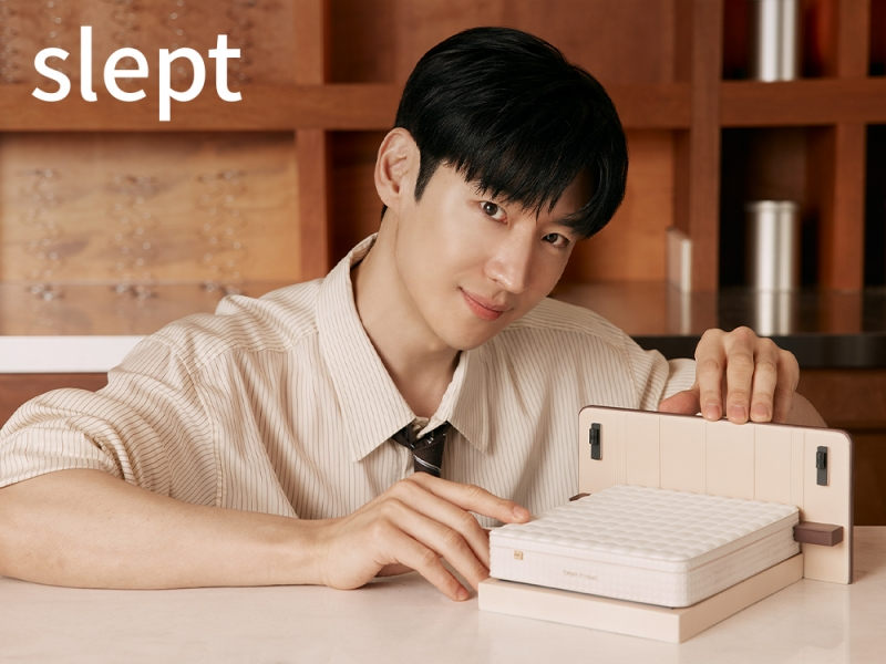 사진제공=금성침대