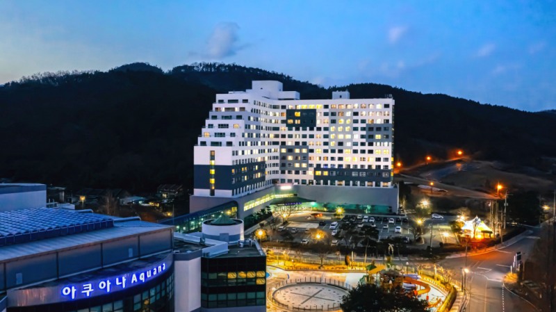 사진: 금호리조트