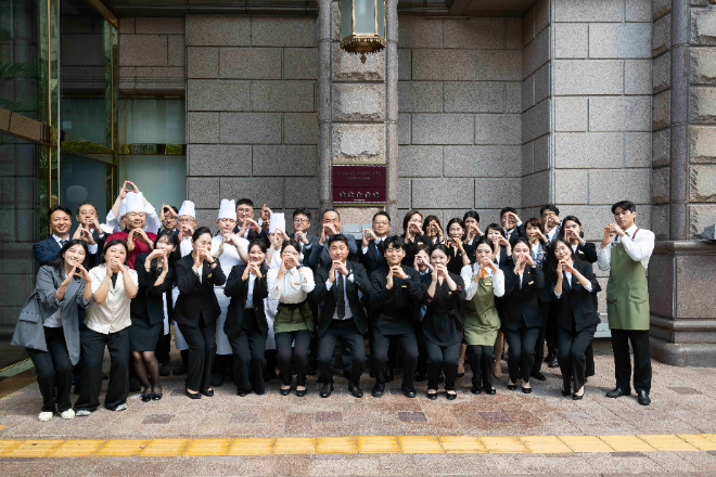 그랜드 머큐어 임피리얼 팰리스 서울 강남, 5성 획득으로 브랜드 경쟁력 입증