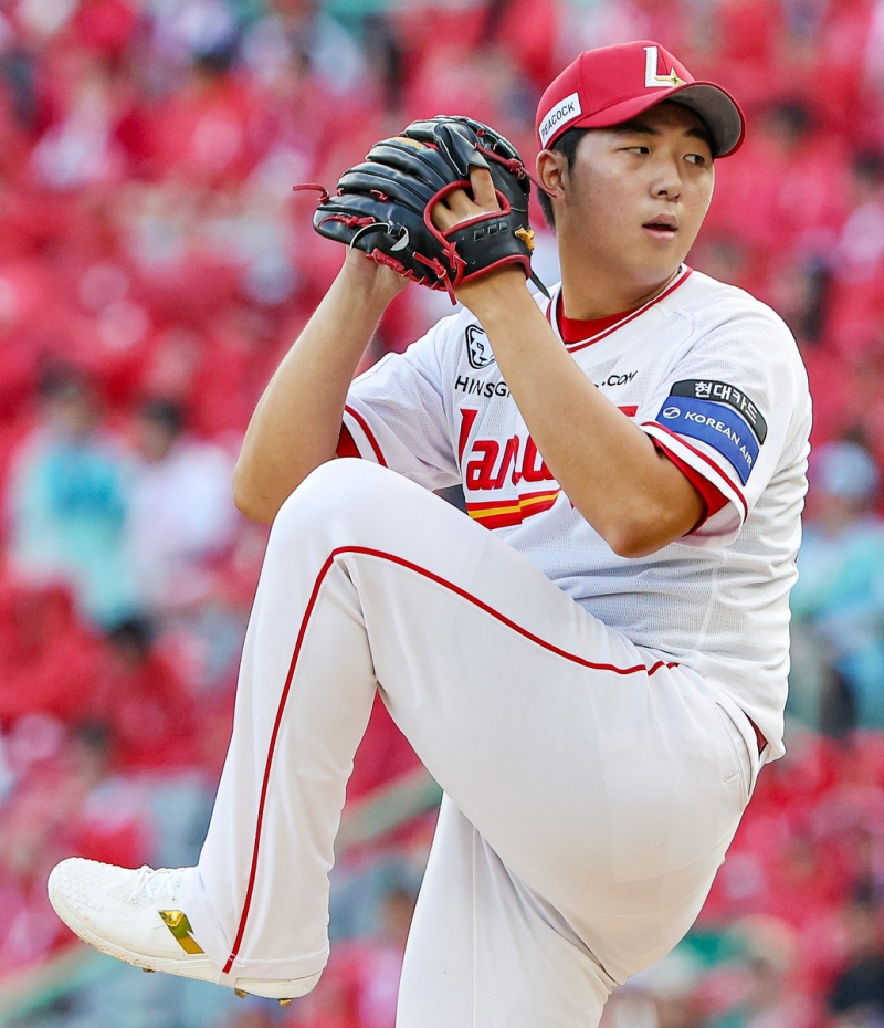 김민준 / 사진=SSG 랜더스 제공