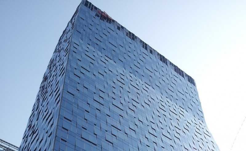 SK텔레콤 본사 전경. 사진=연합뉴스