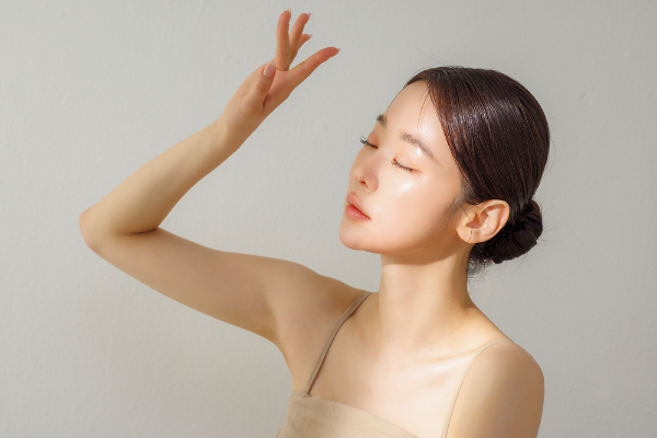 운동 뒤 스트레칭하듯 피부도 '애프터케어'가 필요하다