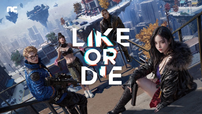 엔씨, 차세대 팀 기반 생존 FPS ‘Like or Die’ 공식 공개 ··· “블록으로 전투의 판을 짠다”