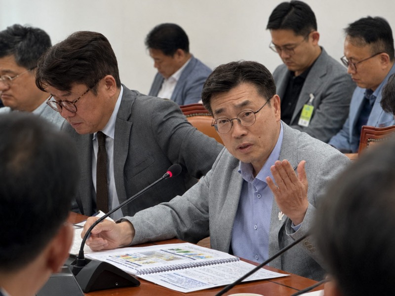 최원용 평택시장. /평택시