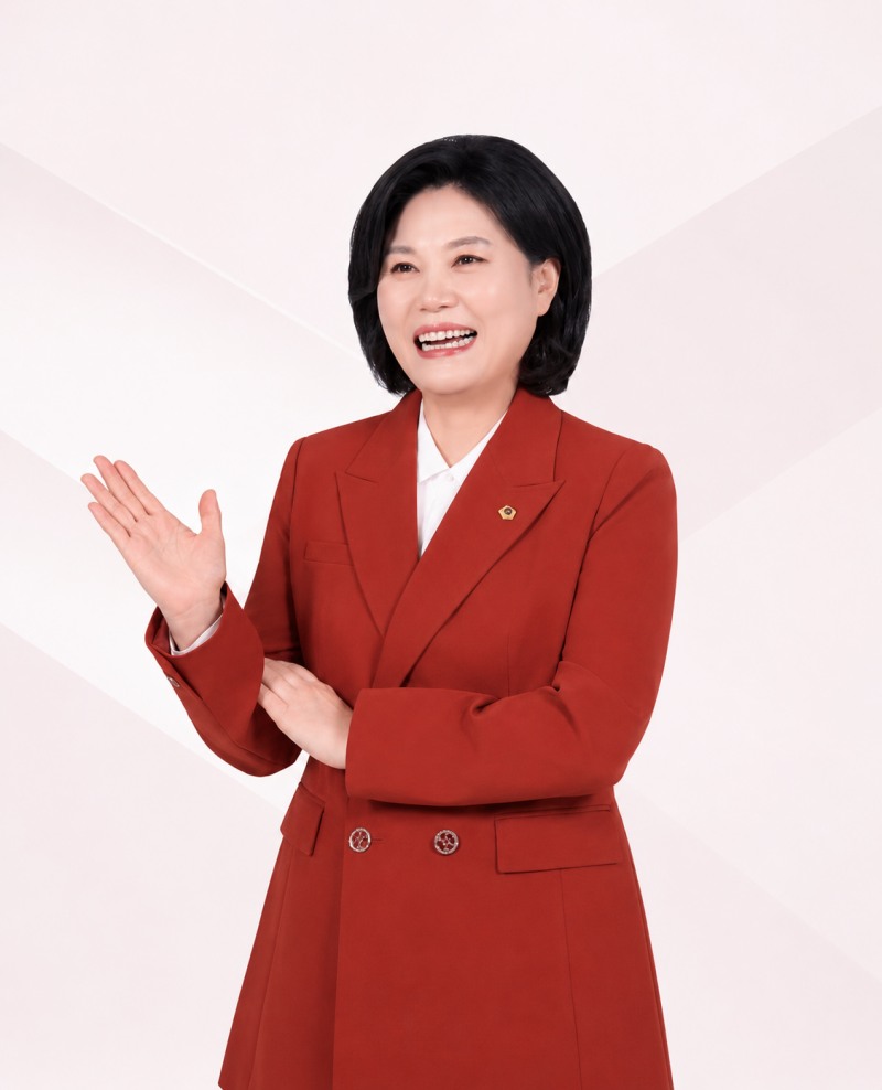 박춘선 의원, 예결특위 활동으로 '체감하는 변화' 약속