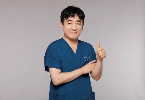 사진=드림헤어라인 박영호 원장
