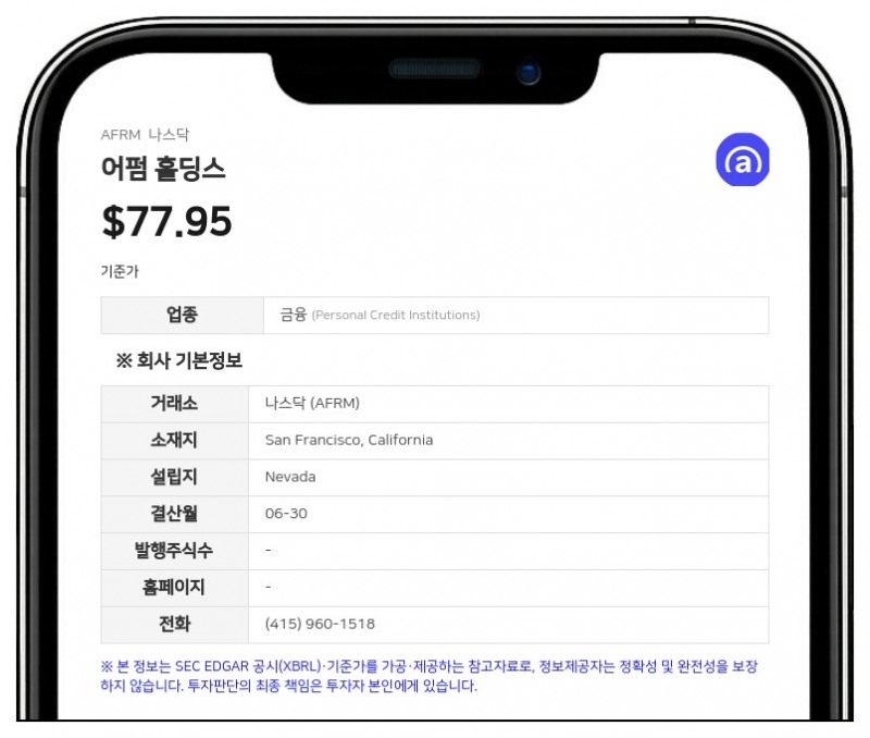 어펌 홀딩스, 2026 회계연도 거래액 502억 달러 달성…반복 이용률 96%로 네트워크 효과 입증