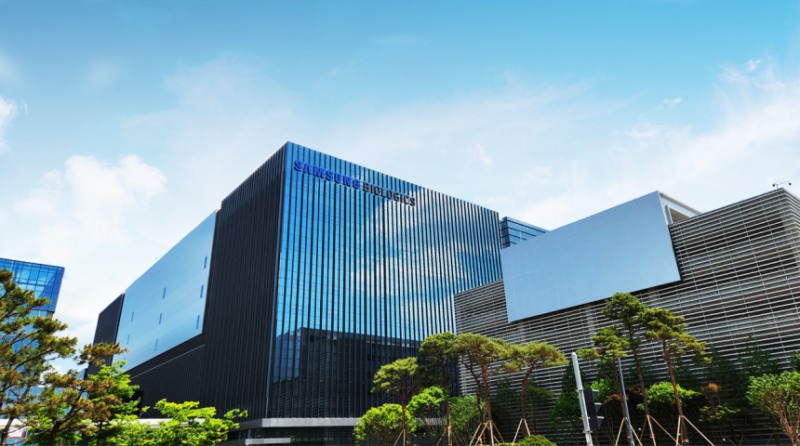 삼성바이오로직스, 3조 유상증자 '글로벌 종합 CDMO' 도약