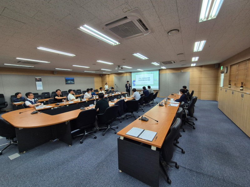 /안전보건공단 서울동부지사