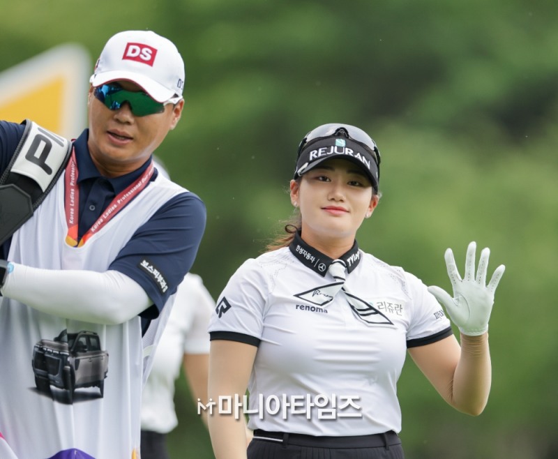 노승희 / 사진=마니아타임즈